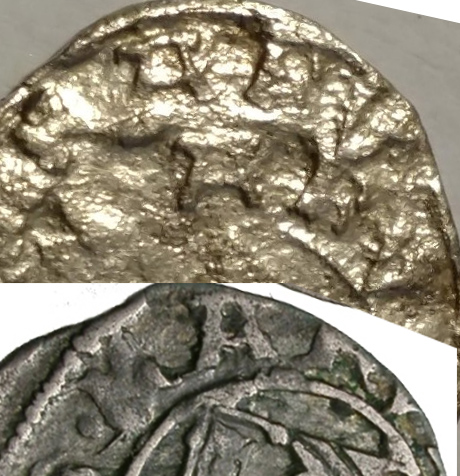 Silver-Medieval-Coin---ID-Help-Please